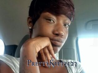 PrettyKitty123