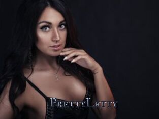 PrettyLetty