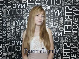 PrettyLittle