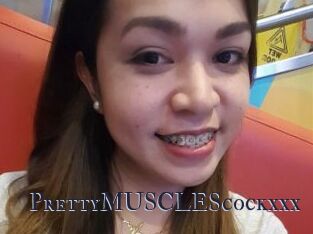 PrettyMUSCLEScockxxx