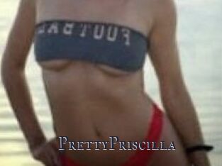 PrettyPriscilla