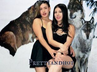 Prettyandhot