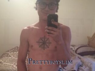 Prettyboyslim