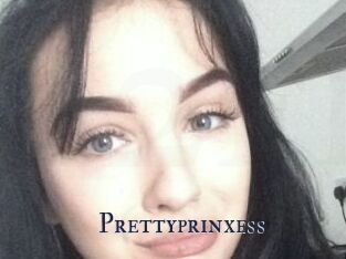 Prettyprinxess