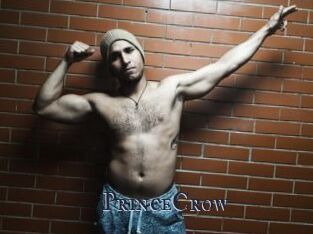PrinceCrow