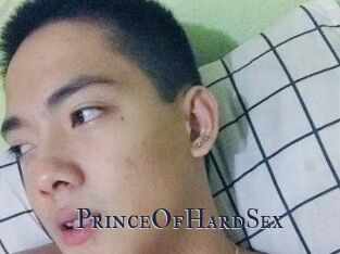 PrinceOfHardSex