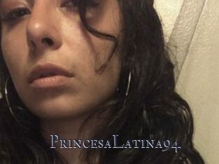 PrincesaLatina94