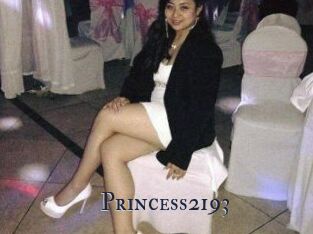 Princess2193