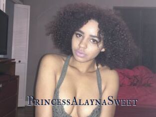 PrincessAlaynaSweet