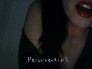 PrincessAleX