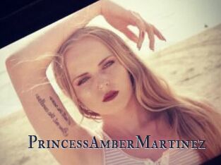 PrincessAmberMartinez