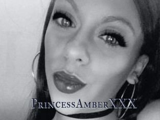 PrincessAmberXXX
