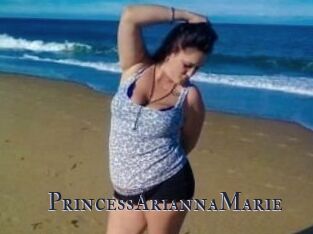PrincessAriannaMarie