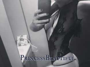 PrincessBeautiful