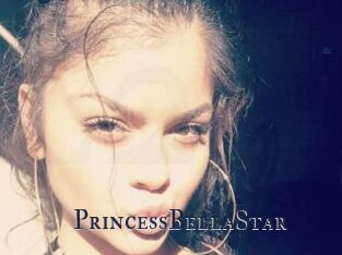 PrincessBellaStar
