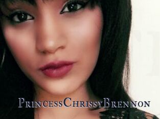 PrincessChrissyBrennon