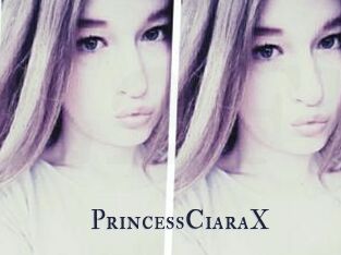 PrincessCiaraX