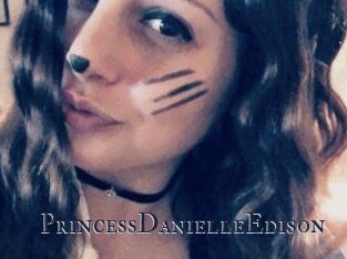 PrincessDanielleEdison