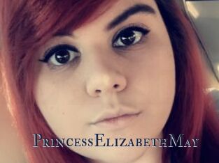 PrincessElizabethMay