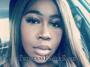 PrincessEmilyRose