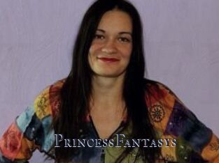 PrincessFantasys
