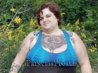 PrincessFucake
