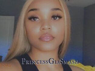 PrincessGiaSmash