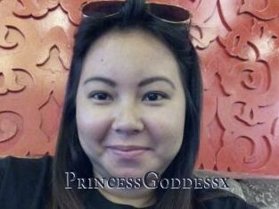 PrincessGoddessx