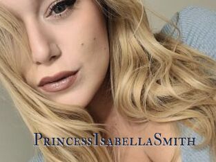 PrincessIsabellaSmith