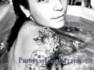 PrincessJosieKitten