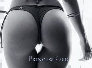 PrincessKash