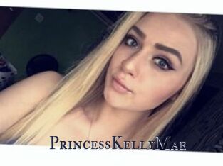 PrincessKellyMae