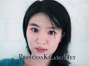 PrincessKilanoDey