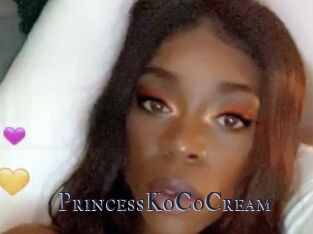 PrincessKoCoCream