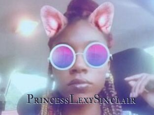 PrincessLexySinclair