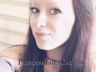 PrincessLolaCarter
