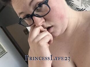 PrincessLyfe23