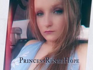 PrincessReneeHope
