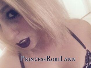 PrincessRoriLynn