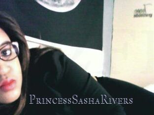 PrincessSashaRivers