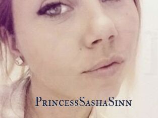 PrincessSashaSinn
