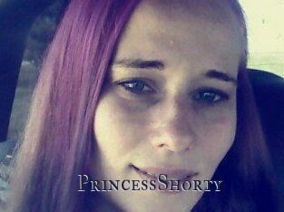 PrincessShorty