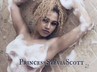 PrincessSylviaScott