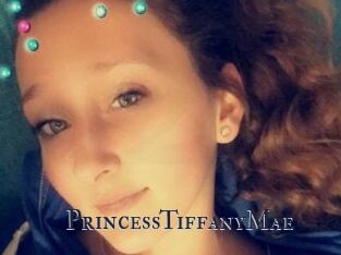 PrincessTiffanyMae