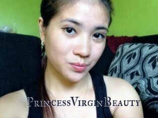 PrincessVirginBeauty