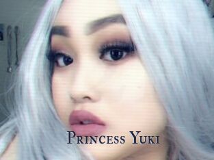Princess_Yuki