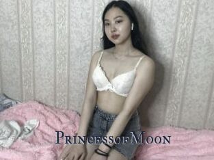PrincessofMoon
