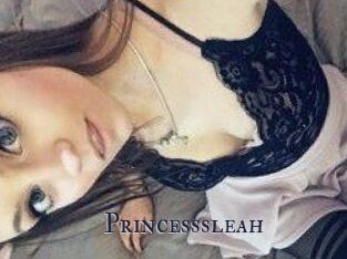 Princesssleah
