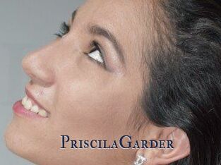 PriscilaGarder