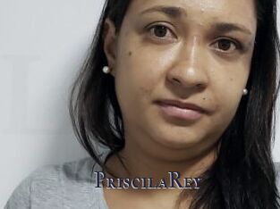 PriscilaRey